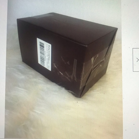 NWOT Harry Potter Bottle light Up Glass Lamp - Picture 6 of 7